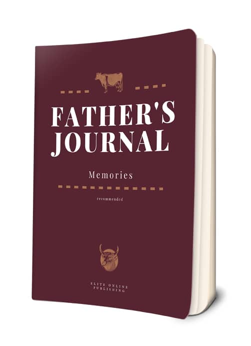 Father’s Journal