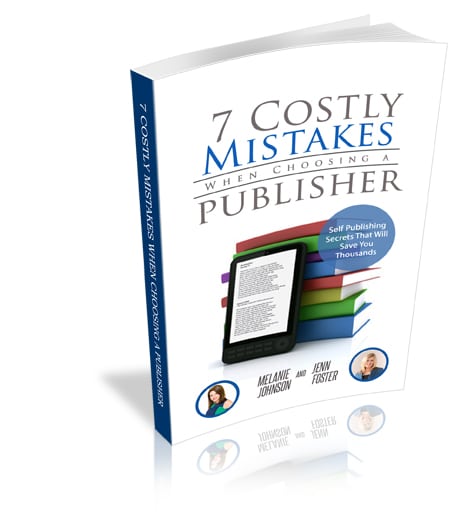 7 Costly Mistakes When Choosing a Publisher